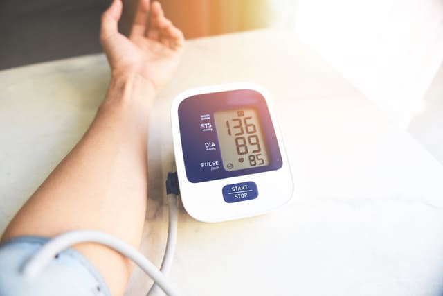 Facts about high blood pressure and what you must know