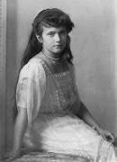 Fact of the Day: Russian Duchess Anastasia Didn't Survive