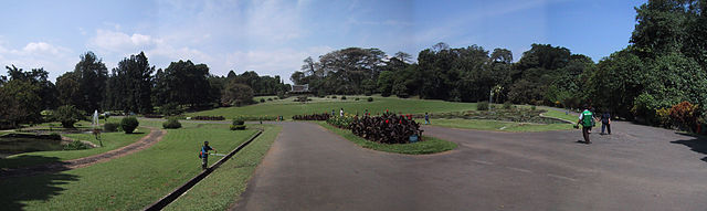 Kebun Raya Bogor