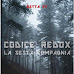 Gli alieni vivono fra noi. Betta Zy e il 1° romanzo "Codice Redox. La sesta compagnia"