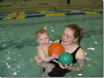 Swimming 031
