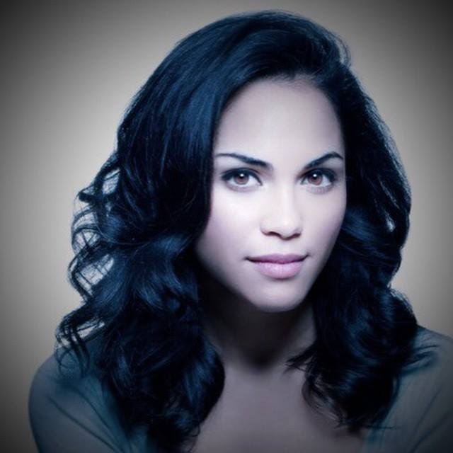 Monica Raymund Profile Pics Dp Images