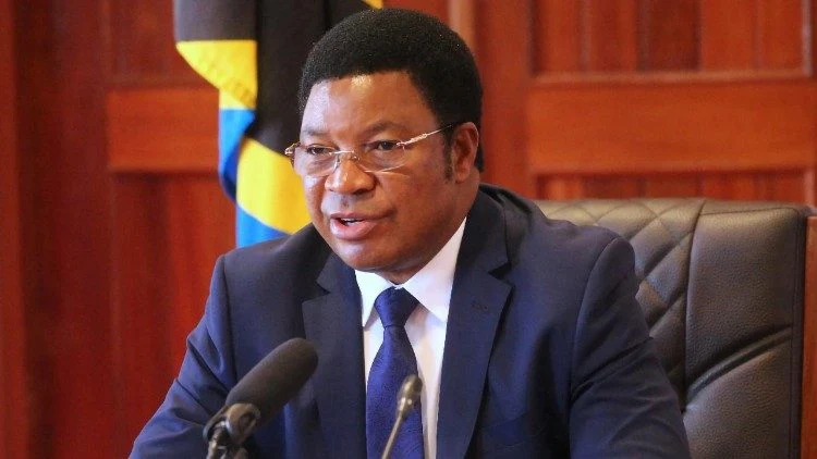 Majaliwa Aagiza Kituo Cha Afya Usinge Kikamilike Ifikapo Oktoba 2021.....Aiagiza TFS kuyapiga mnada magogo yaliyovunwa kinyume cha utaratibu