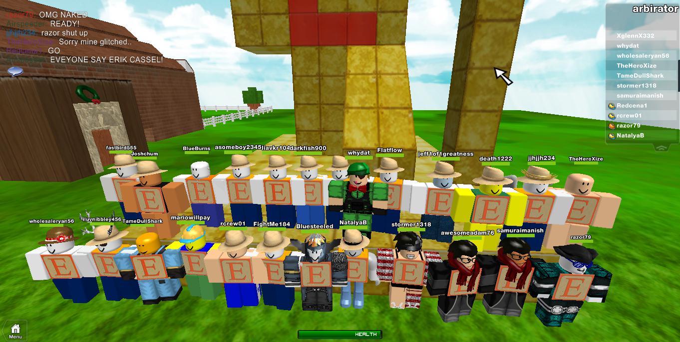 Roblox News Remembering Erik Cassel The Co Founder Of Roblox - a video dedicated to erik cassel co founder of roblox