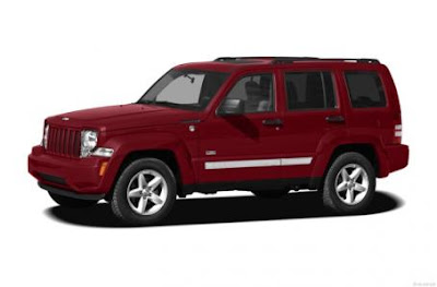 jeep liberty