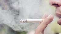 هل تعلم ما الذي تفعله علبة واحدة من السجائر بصدرك ؟ هل تعلم ما الذي تفعله علبة واحدة من السجائر بصدرك ؟