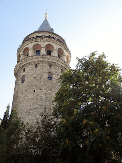 torre de galata