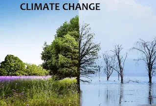 Climate Change