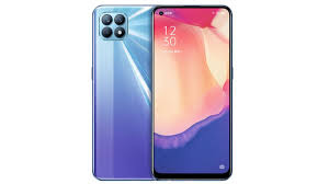 Oppo K7x 5G Image