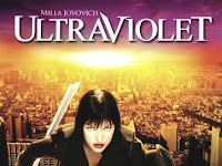 [HD] Ultravioleta 2006 Ver Online Castellano