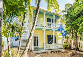 Key West, FL Pet Friendly Vacation Home For Rent By Owner