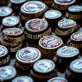Hershey Bears: Road to the 12th Calder Cup