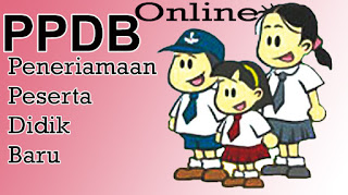 PPDB Online