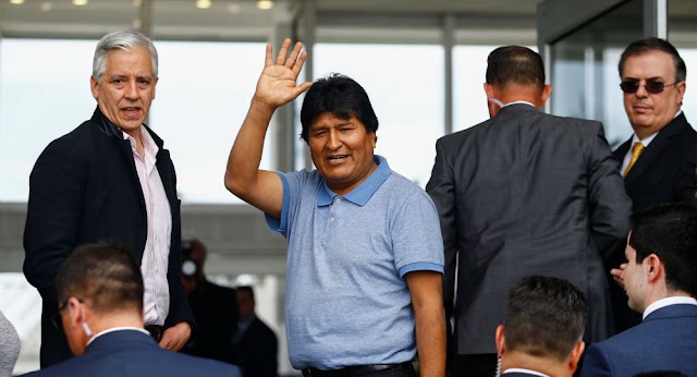 La profecía de Túpac Katari que persigue a Evo Morales 