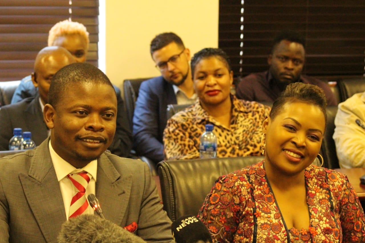 Breaking News - Bushiri and Wife Flee SA For Malawi, Breaking Bail Conditions