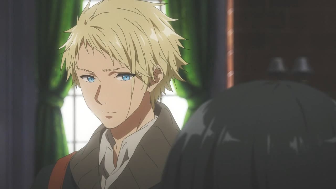 ヴァイオレット エヴァーガーデン Violet Evergarden