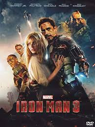CB01 Streaming ita: Iron man 3 streaming ita hd