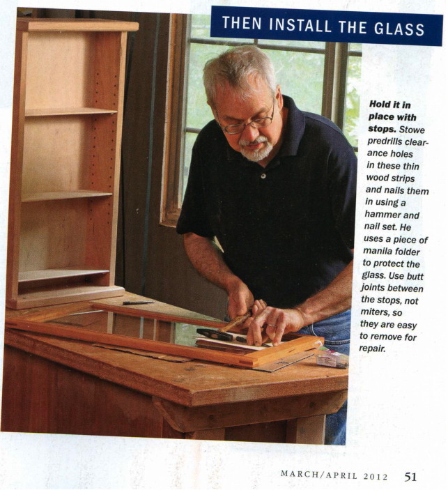 lowes woodworking class