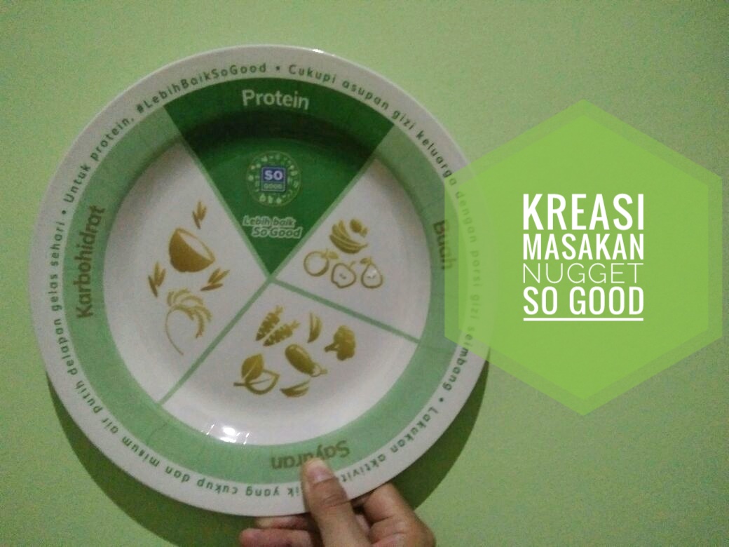 Kreasi Masakan Tumis Tahu Sawi Putih Bersama Nugget So ...
