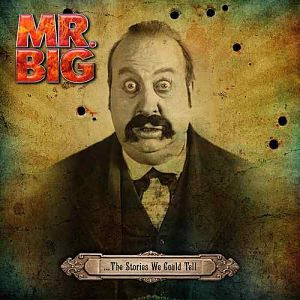 Mr. Big ...The Stories We Could Tell descarga download completa complete discografia mega 1 link