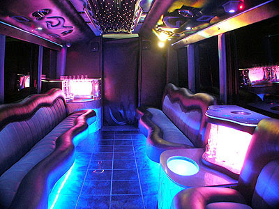 Celebrity Video on Inside Celebrity Tour Buses Image Search Results