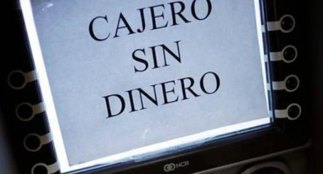 Se agudiza escasez de dinero en efectivo en Venezuela