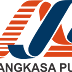 LOGO VEKTOR ANGKASA PURA CDR TERBARU X7