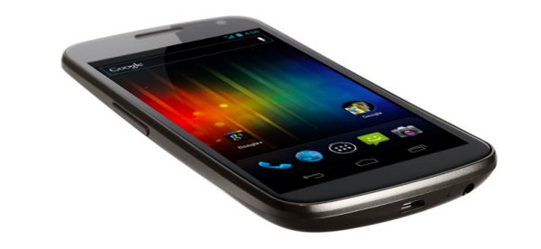 Samsung Galaxy Nexus Review: Great Specs with Few Shortcomings