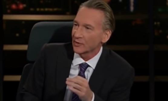 Bill Maher: Let’s Face It, Democrats Are Losing Because Of Political Correctness