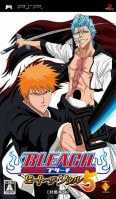 Bleach - Heat the Soul 5