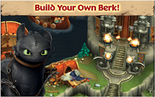 Download Dragons Rise of Berk V1.24.10 MOD APK