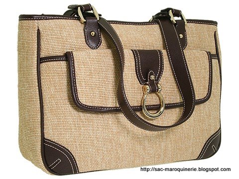 Sac maroquinerie:sac-1263878