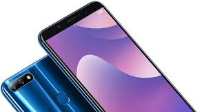 Huawei Y7 Prime 2018 Price