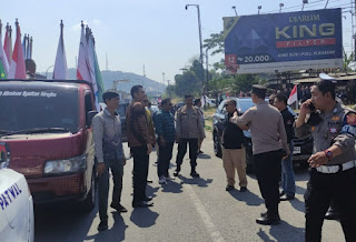 Polresta Bandung