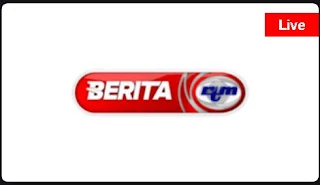 Watch Berita RTM Live