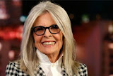 David di Donatello 2018 Diane Keaton