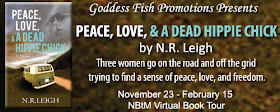 http://goddessfishpromotions.blogspot.co.uk/2015/10/nbtm-peace-love-and-dead-hippie-chick.html