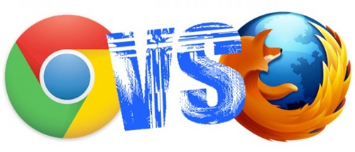 chrome-vs-firefox