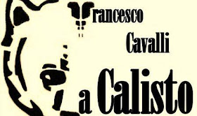 Cavalli - La Calisto