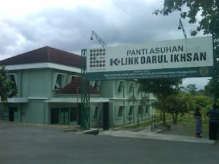 Darul Ikhsan Muhammadiyah