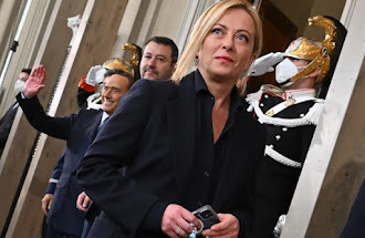 Stoltenberg a Roma per incontrare Meloni: l’Italia è centrale nella Nato