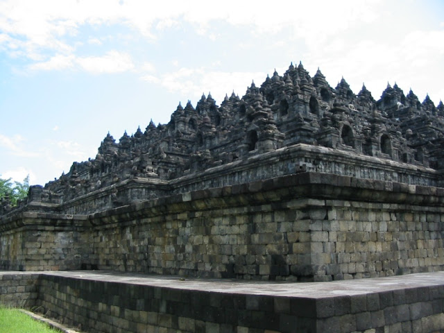 Borobudur