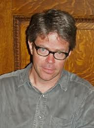 Jonathan Franzen Wiki |Jonathan Franzen Pics