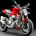 Ducati Monster 1200 Model 2014 Punya Mesin Baru