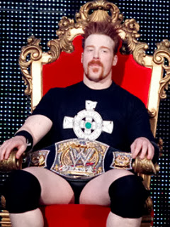  Sheamus Hd Wallpapers Free Download