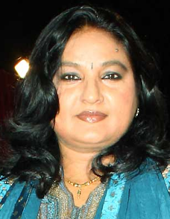 Vibha Chibber