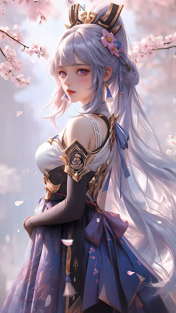 Ai Art Wallpaper