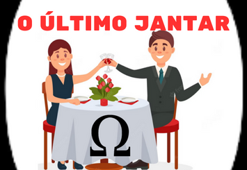 O último jantar com minha mãe