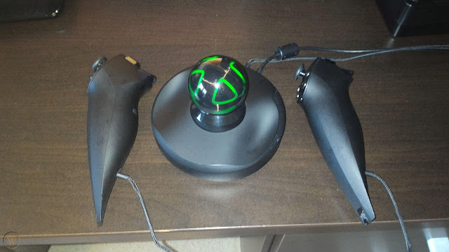 Razer Hydraドライバーのサポート