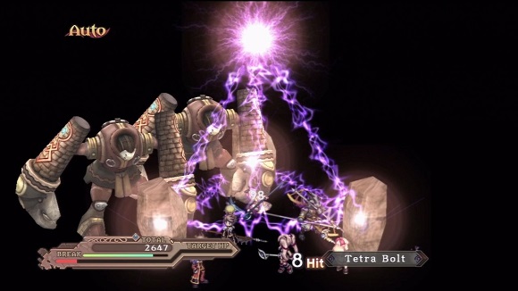 agarest generations of war zero pc game screenshot gameplay review 4 Agarest Generations of War Zero RELOADED